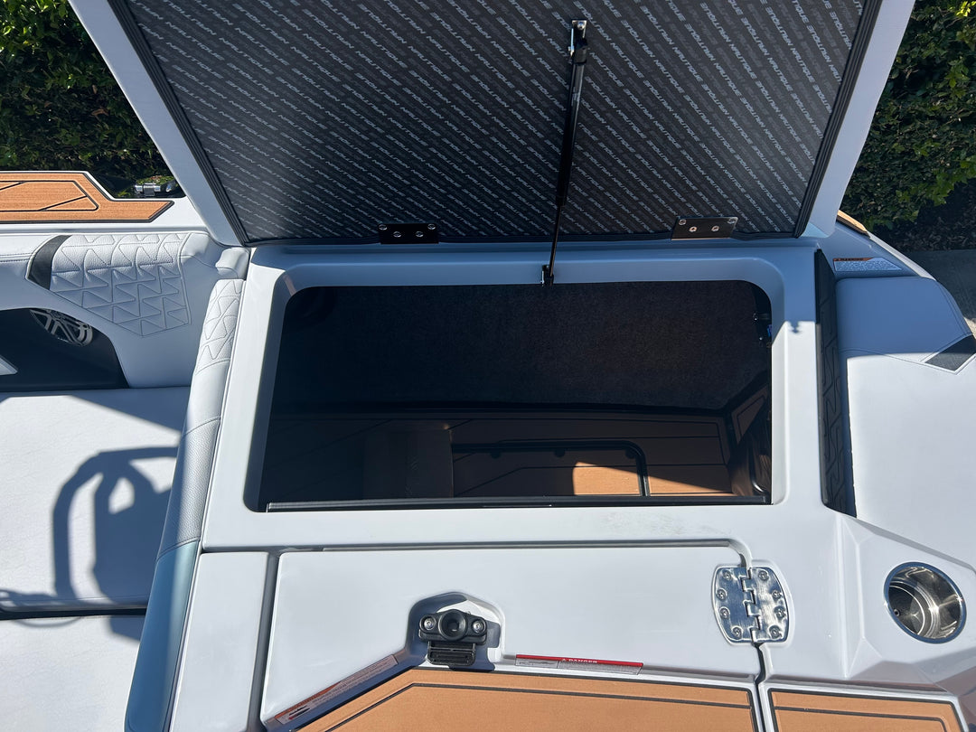 2026 Nautique GS22