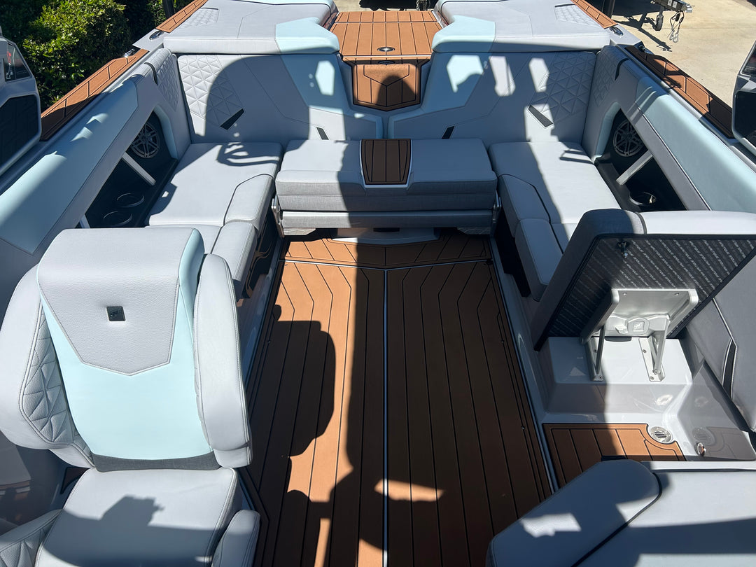 2026 Nautique GS22