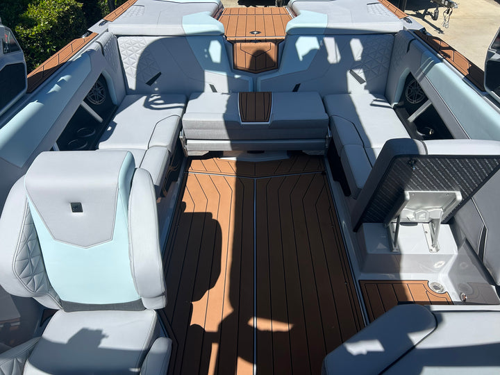2026 Nautique GS22
