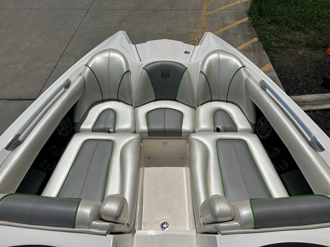 2013 Mastercraft XStar