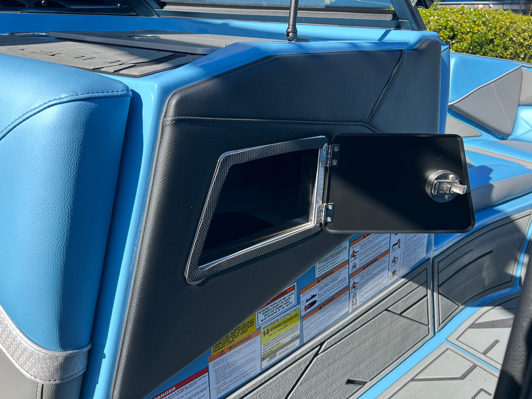 2026 Centurion Nv233