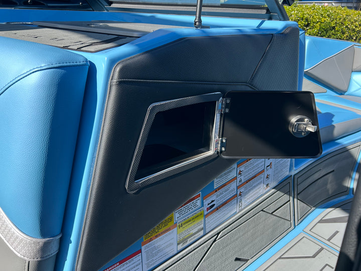 2026 Centurion Nv233