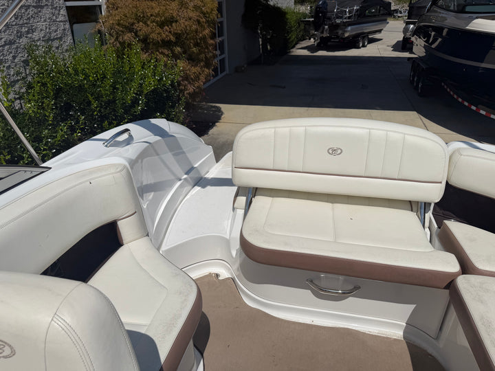 2014 Cobalt 242
