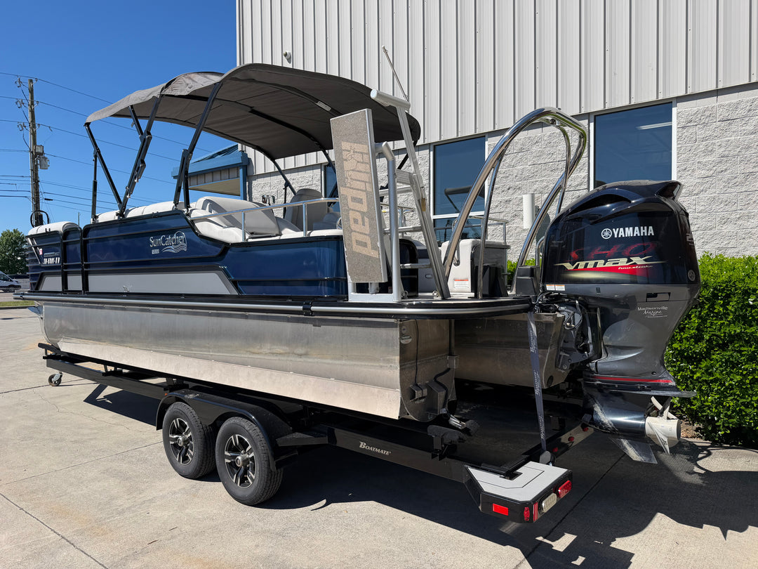 2021 G3 SunCatcher EL324SS