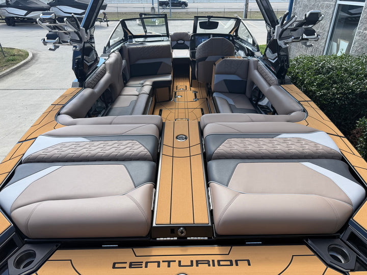 2026 Centurion Ri245