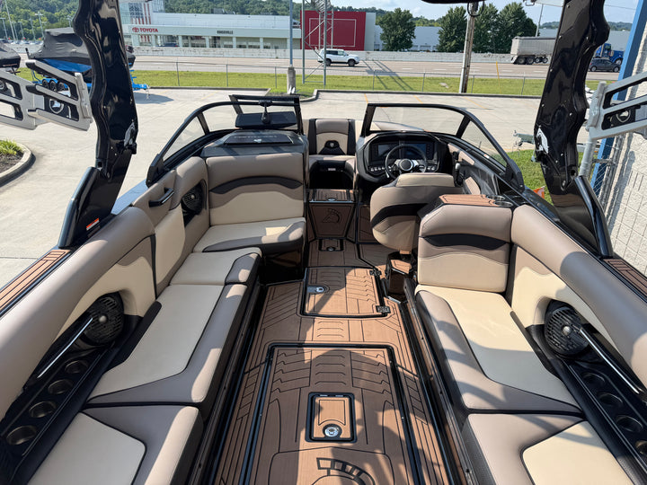 2018 Centurion Ri 257