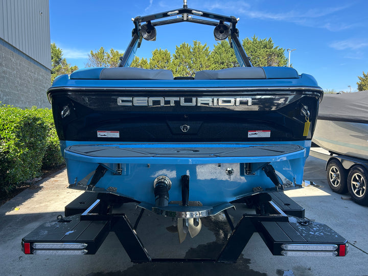 2026 Centurion Nv233