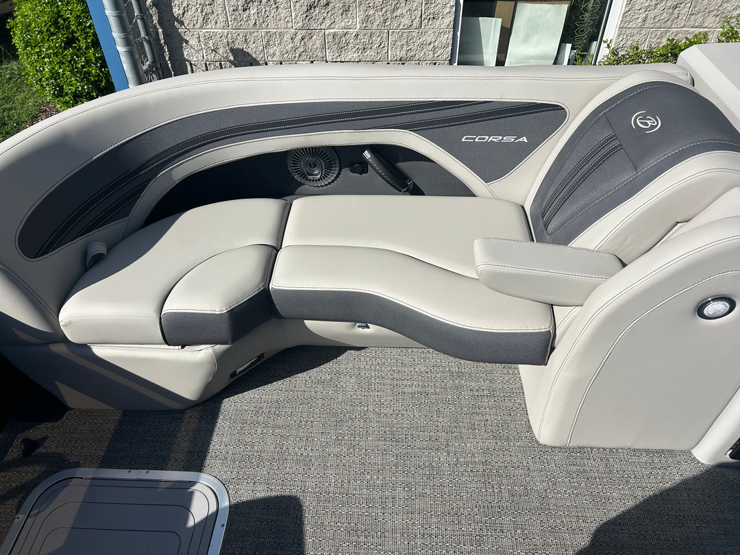 2025 Barletta Corsa 23UCA