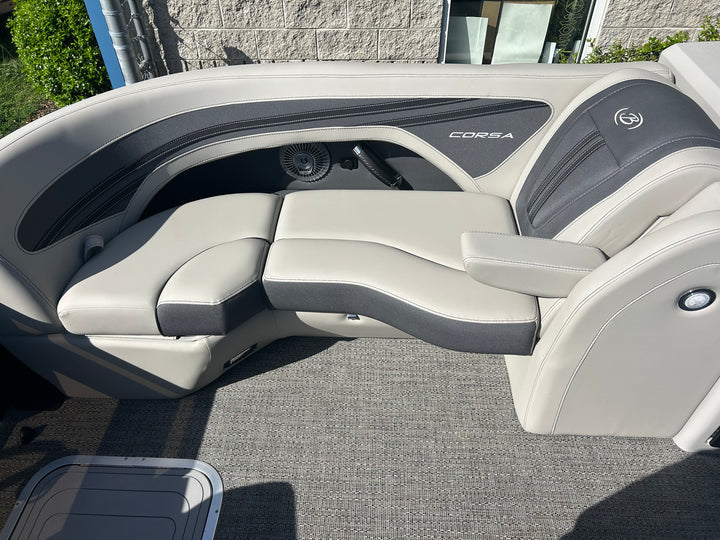 2025 Barletta Corsa 23UCA