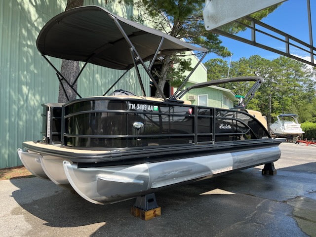 2020 Barletta L23QSS