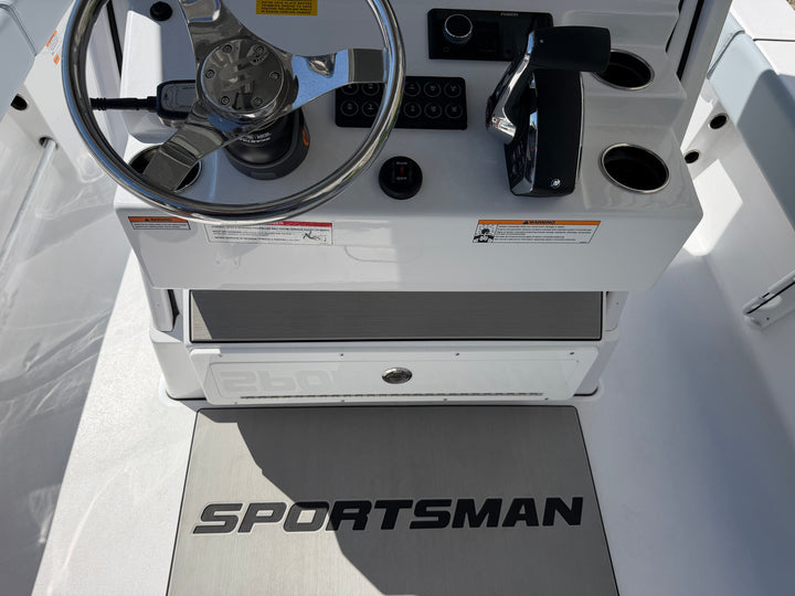 2026 Sportsman Masters 247OE