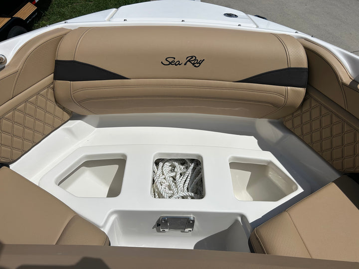 2026 Sea Ray SLX 280
