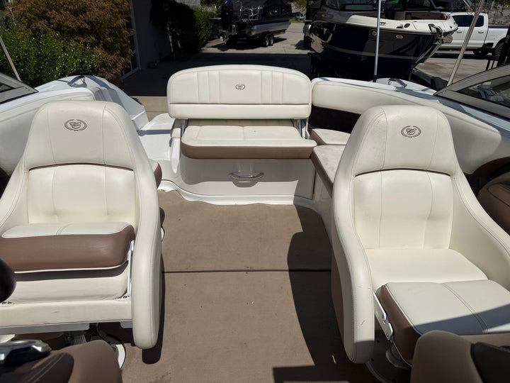 2014 Cobalt 242