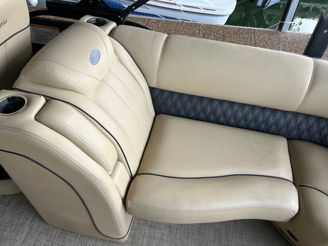 2020 Barletta L23QSS