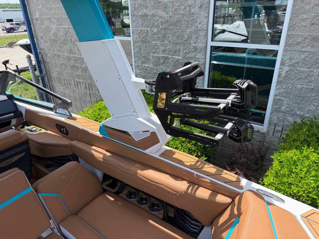 2026 Nautique G23