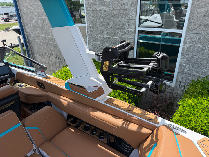 2026 Nautique G23