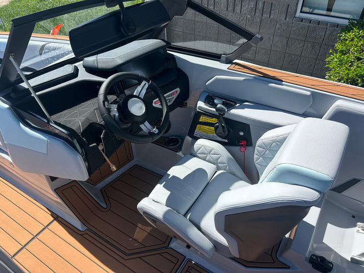 2026 Nautique GS22