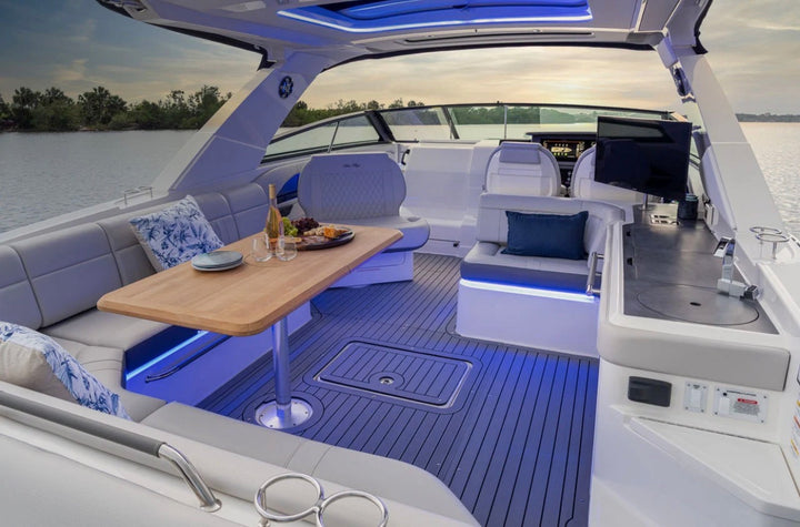 2027 Sea Ray SLX 400