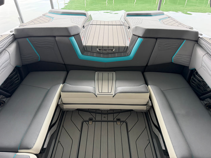 2025 Nautique G23