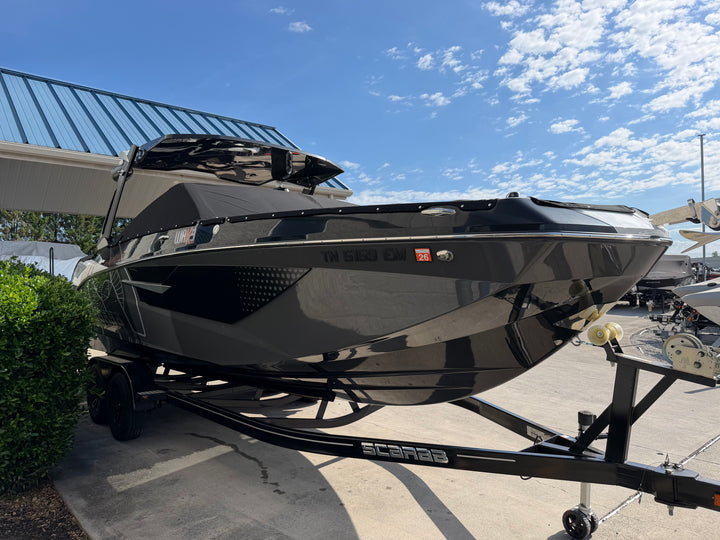 2022 Scarab 285 ID