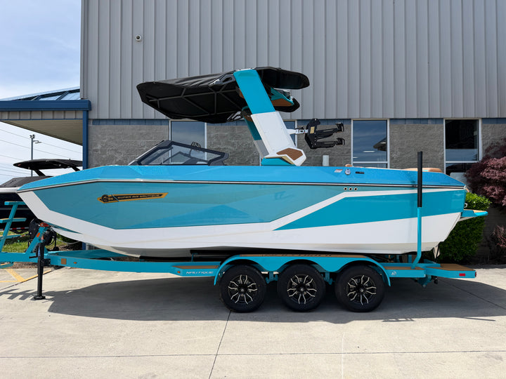 2026 Nautique G23