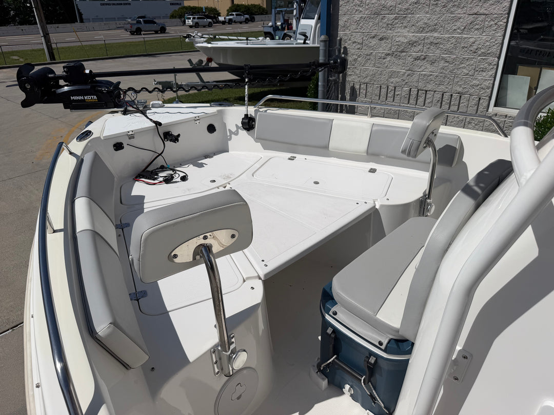 2023 Key Largo 2100
