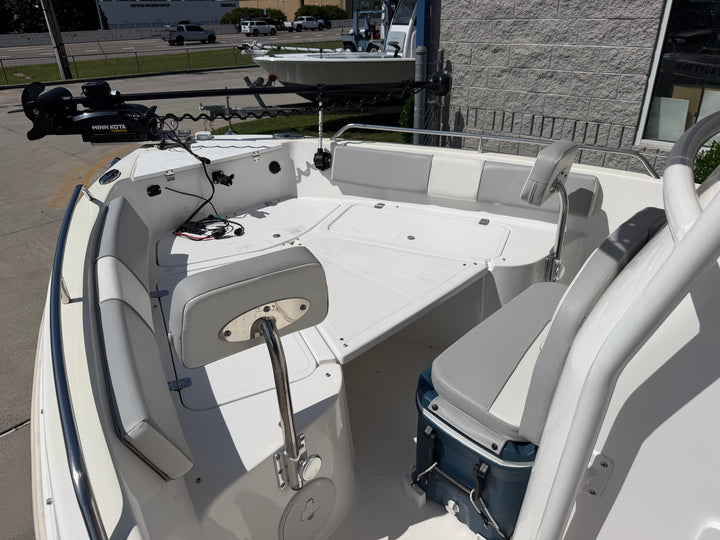 2023 Key Largo 2100
