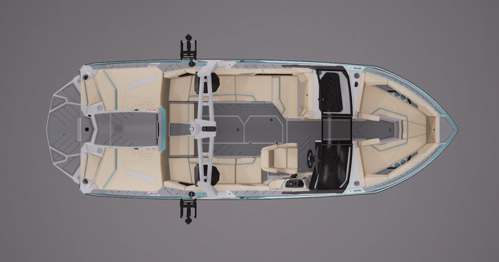 2027 Nautique S23