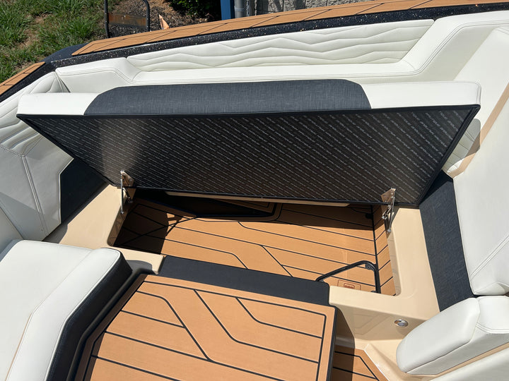2025 Nautique G25