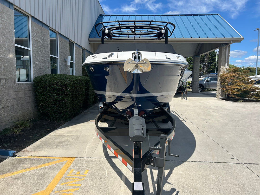 2026 Sea Ray SLX 280
