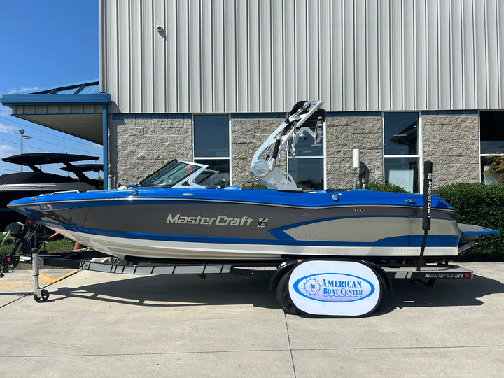 2015 Mastercraft X30