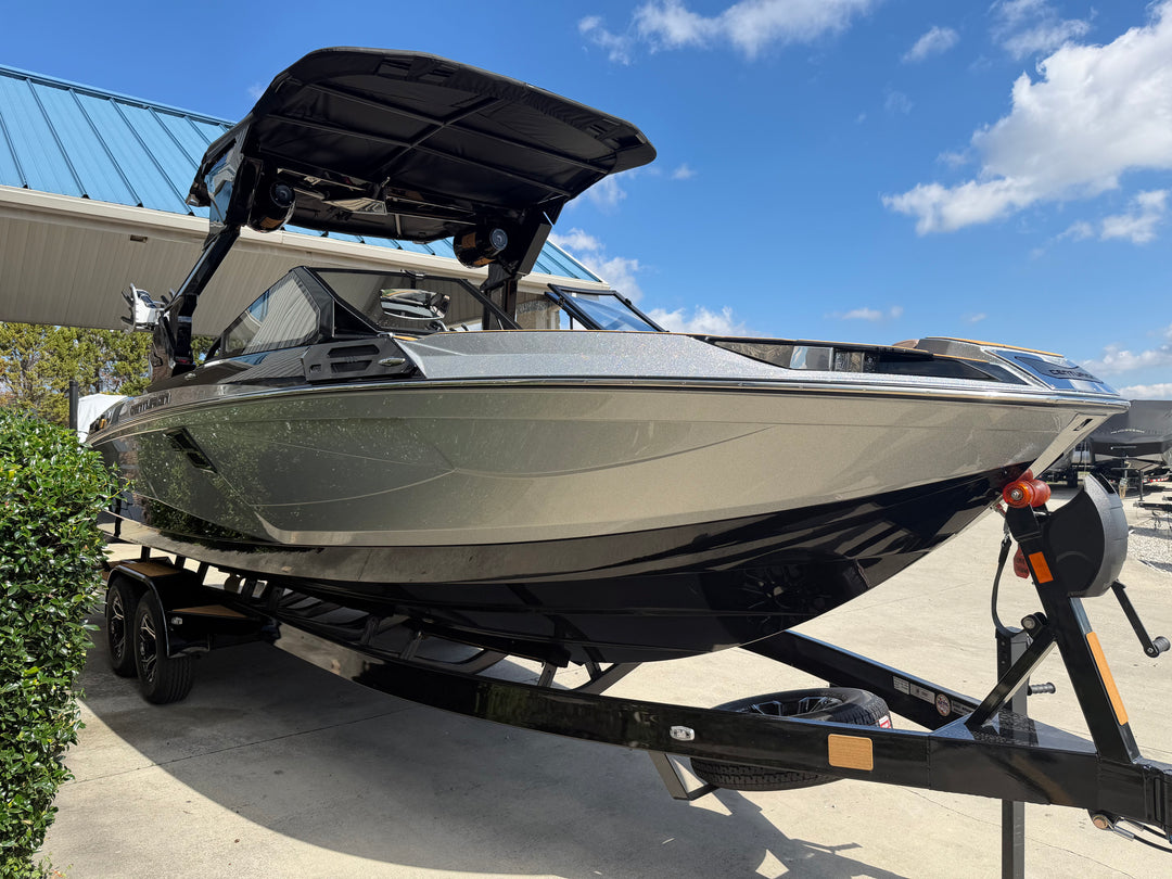 2026 Centurion Ri245