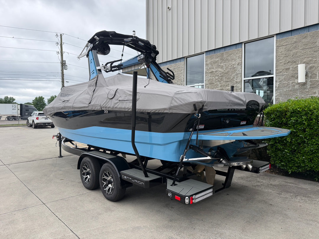 2026 Centurion Nv233
