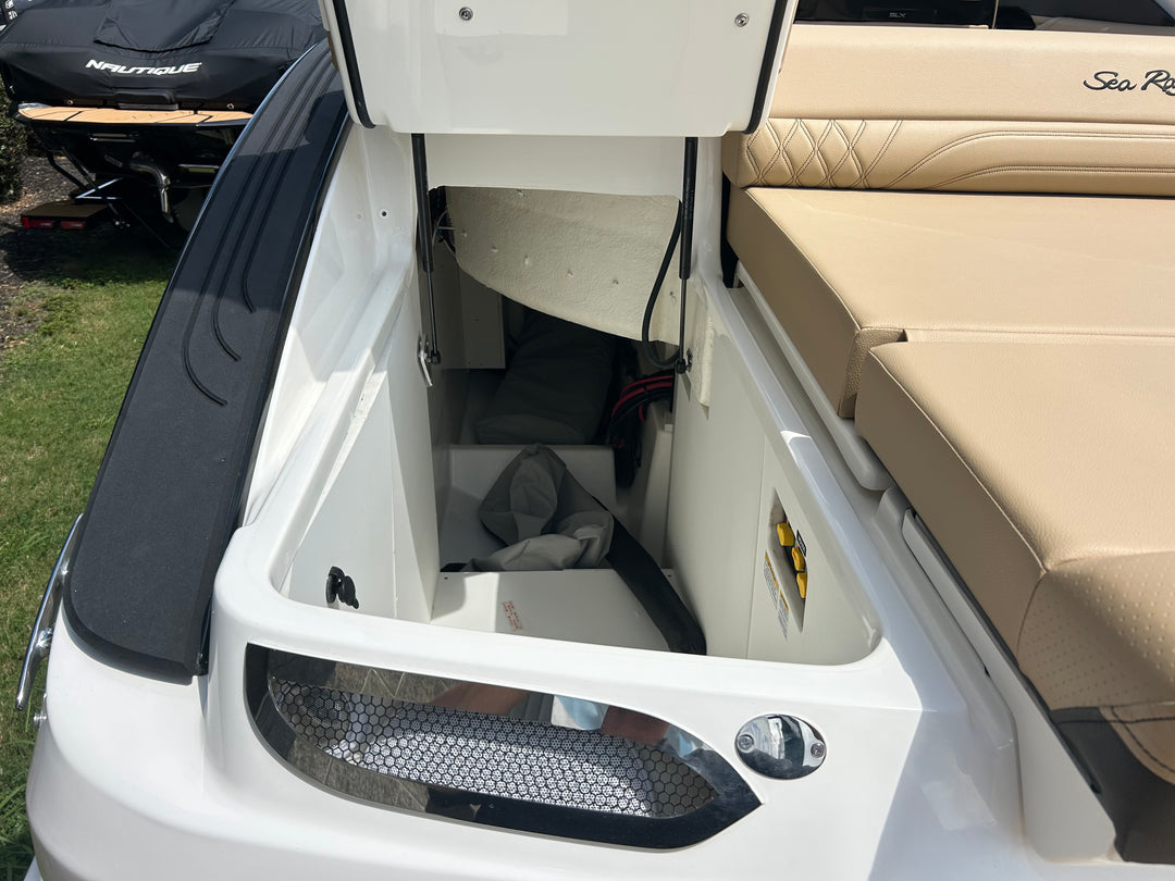 2026 Sea Ray SLX 280