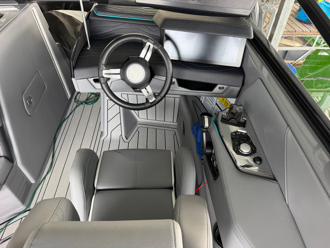 2025 Nautique G23