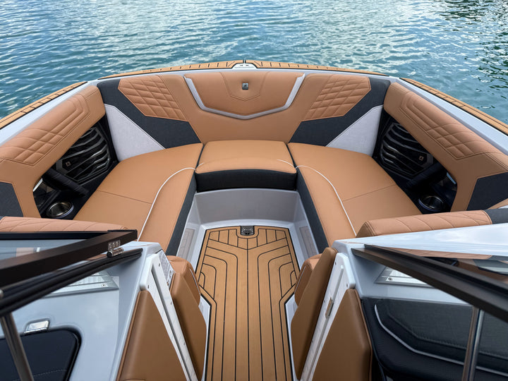 2024 Nautique G21