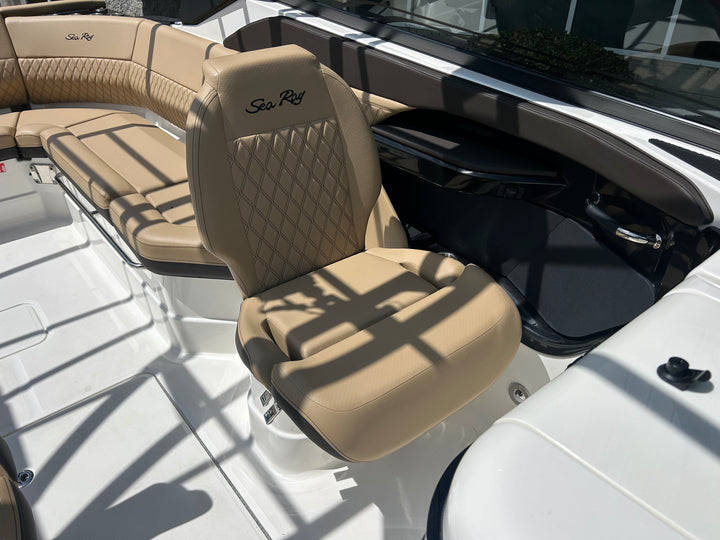 2026 Sea Ray SLX 280