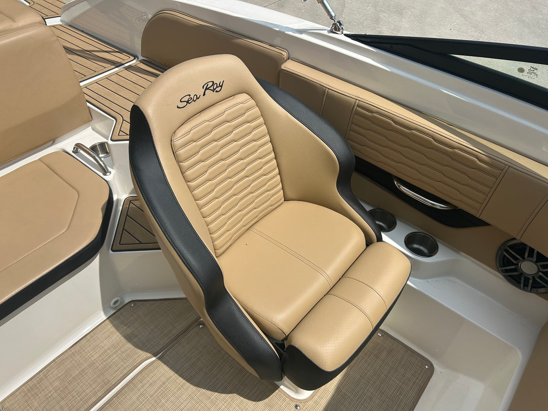 2023 Sea Ray SPX 190