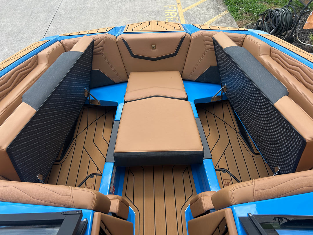 2026 Nautique G23