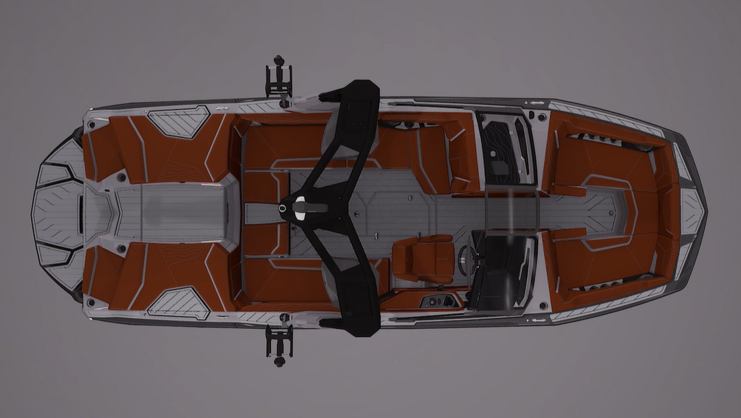 2027 Nautique G23