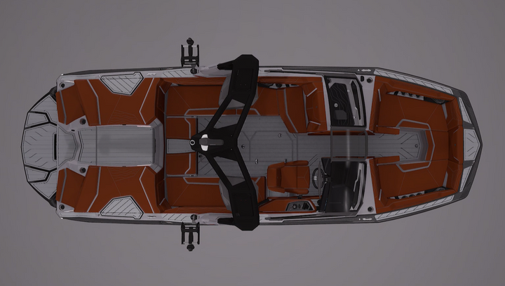 2027 Nautique G23