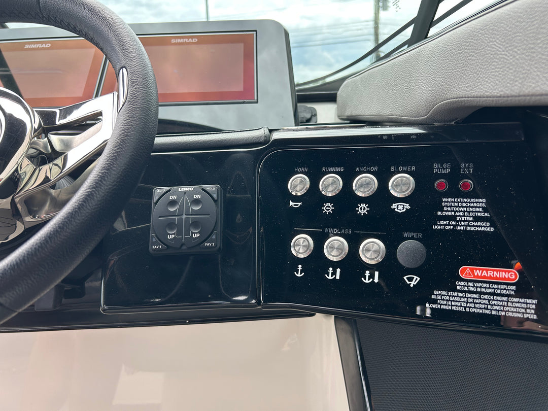 2023 Sea Ray SLX 260