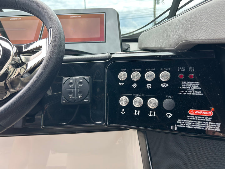 2023 Sea Ray SLX 260