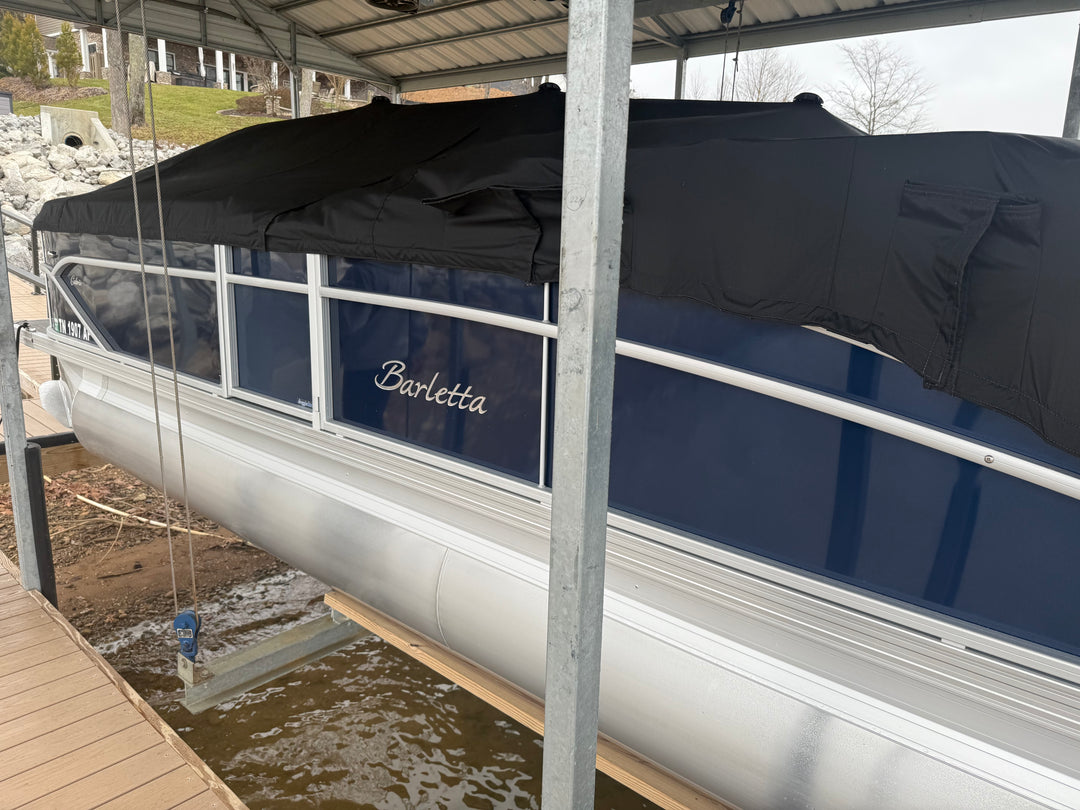 2025 Barletta Cabrio 22 Cast n Cruise