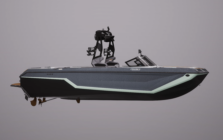 2026 Nautique GS24