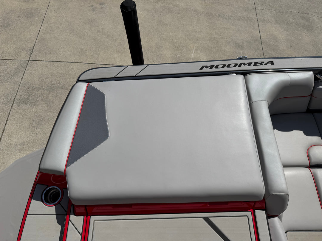 2020 Moomba Makai