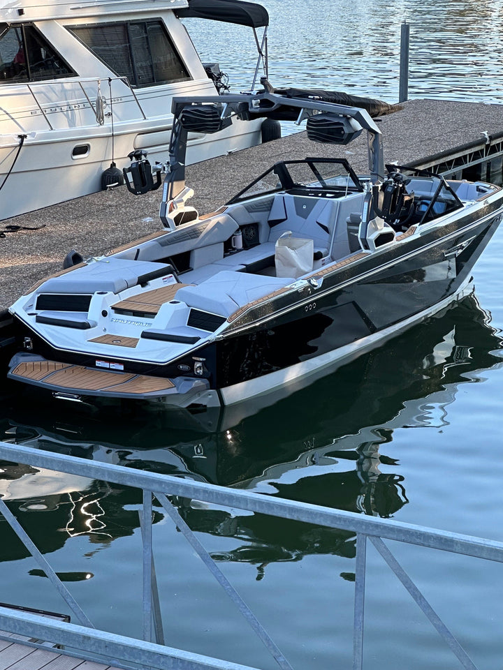 2023 Nautique S25
