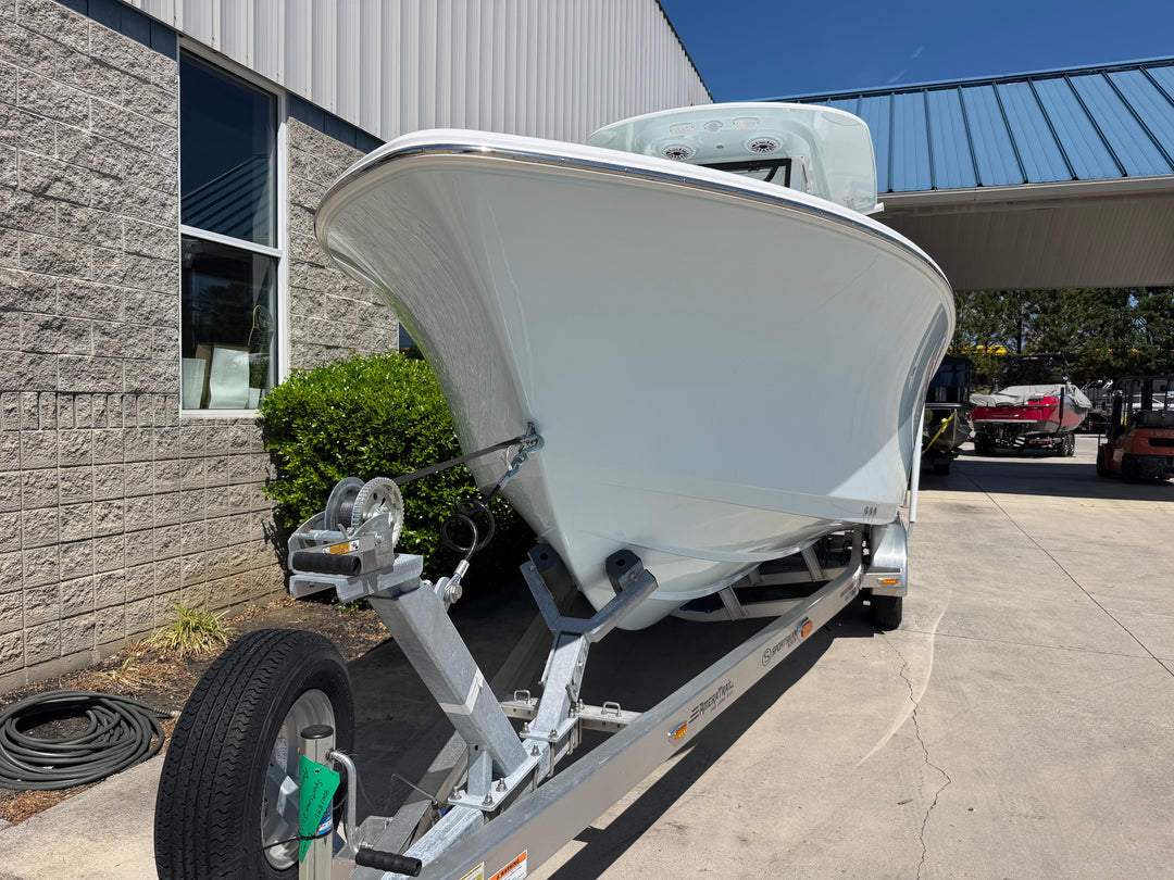 2026 Sportsman 231 Heritage
