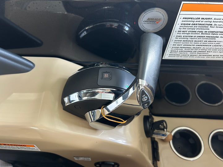 2020 Barletta L23QSS