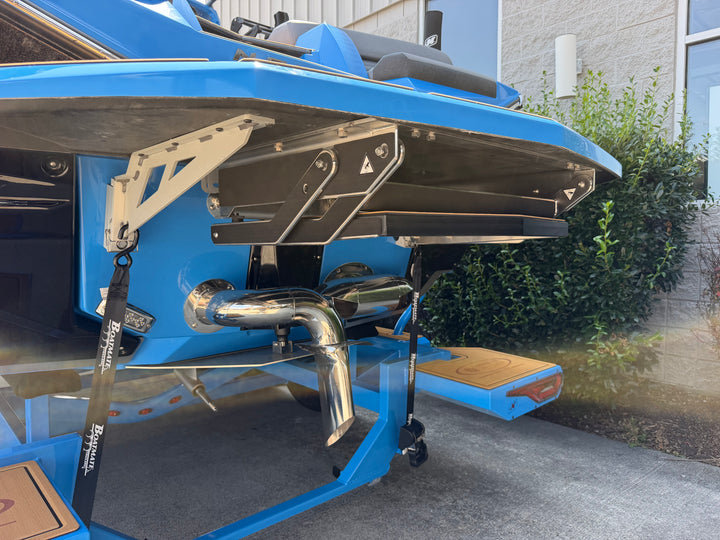 2027 Nautique G23